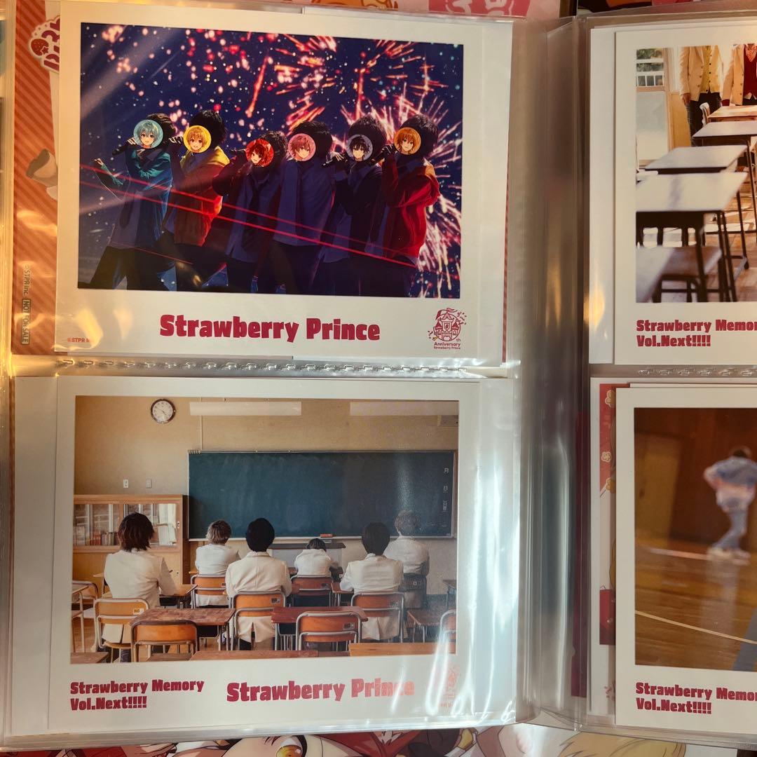 すとぷり大量セット