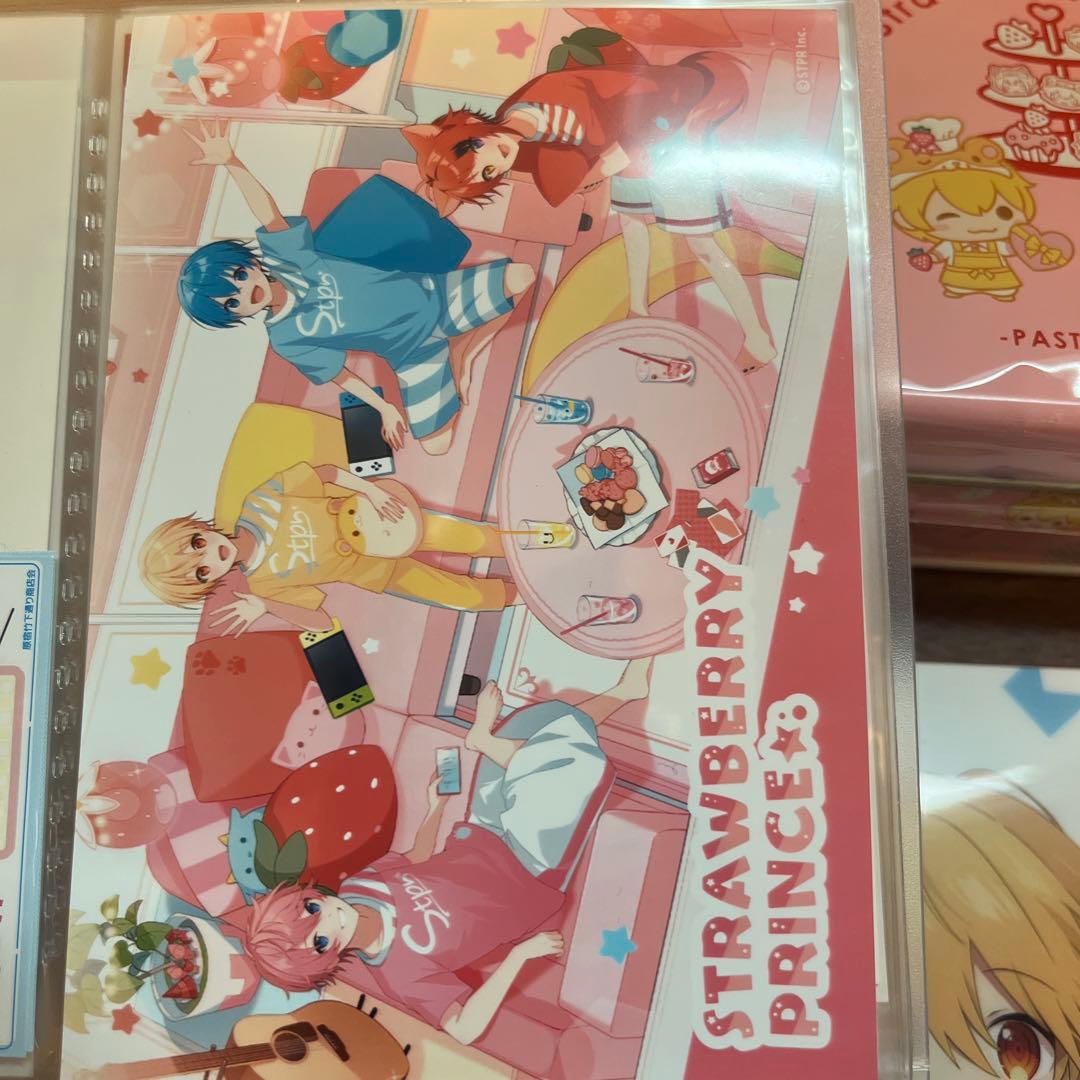 すとぷり大量セット