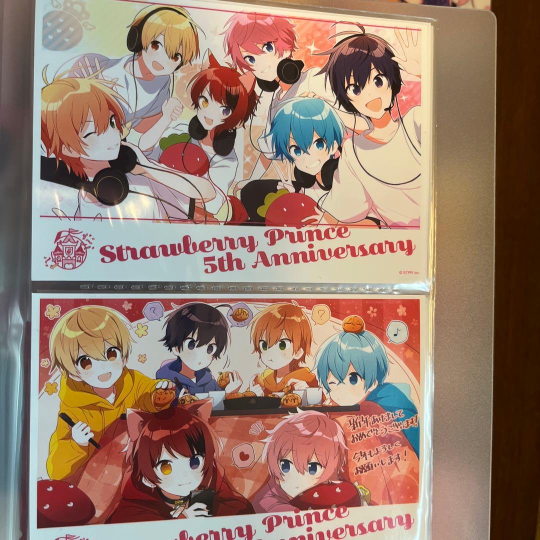 すとぷり大量セット