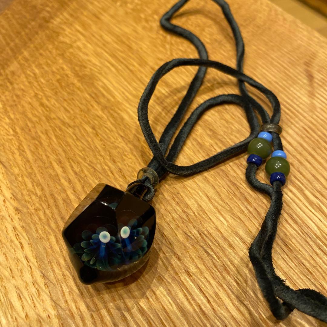 スパイラルアーツ　ペンダント