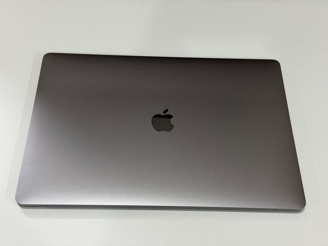 MacBook Pro 16インチ 2019 2TB 充電器付き