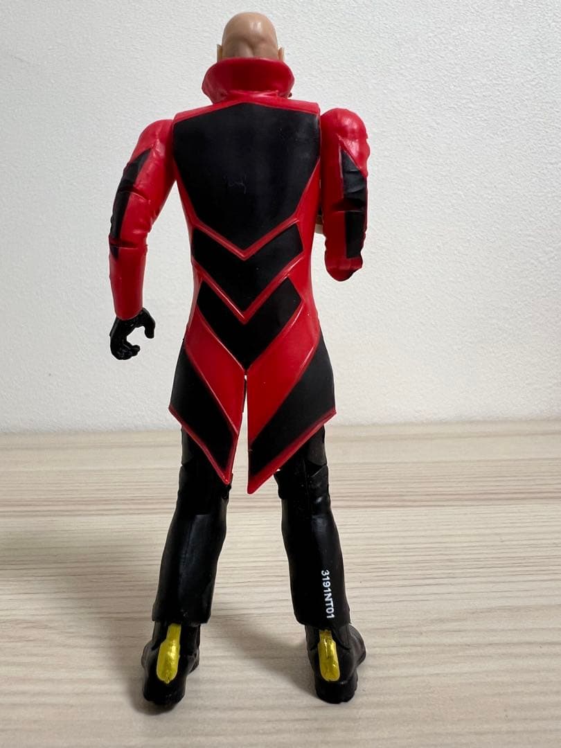 s*w様 【海外限定】ソニック映画2 テイルス ナックルズ エッグマン フィギュ