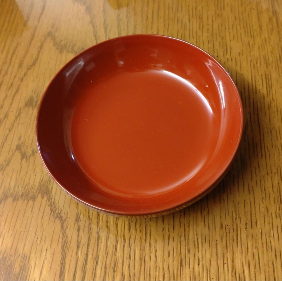 松花堂弁当箱　荒目挽　天然木　10客セット　新品未使用