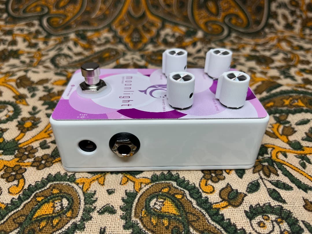 Limetone Audio Moonlight Reverb / リバーブ