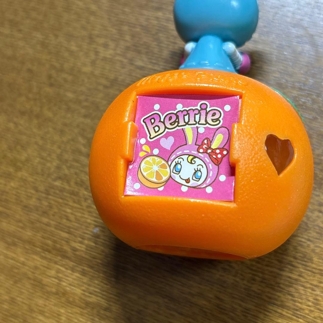 激レア 希少 当時物 メゾピアノ mezzo piano おもちゃ マクドナルド