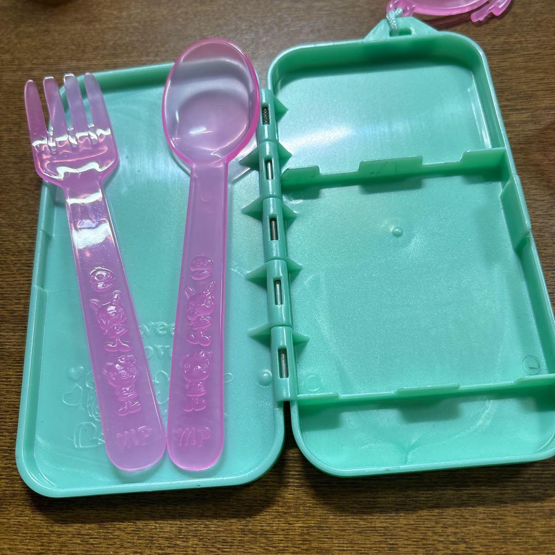 激レア 希少 当時物 メゾピアノ mezzo piano おもちゃ マクドナルド