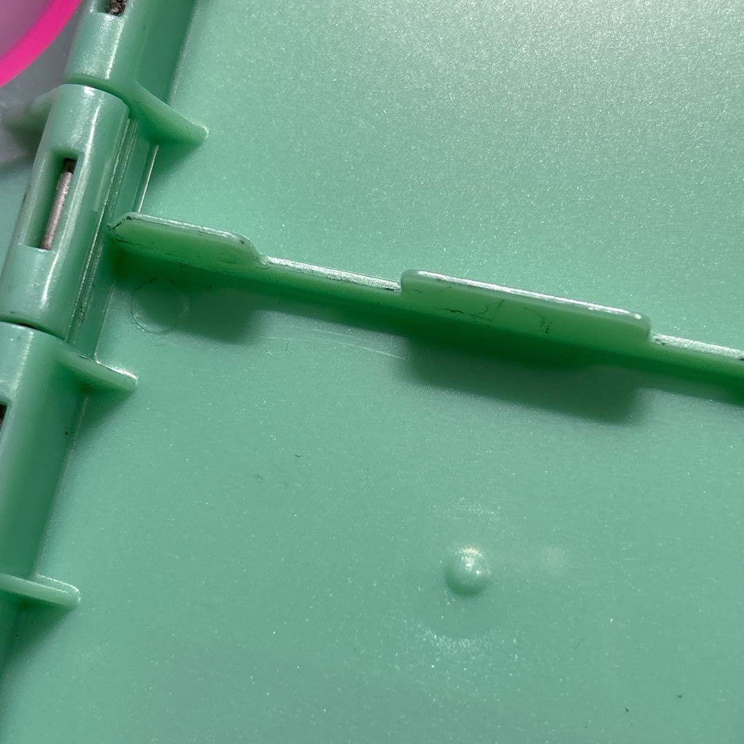 激レア 希少 当時物 メゾピアノ mezzo piano おもちゃ マクドナルド