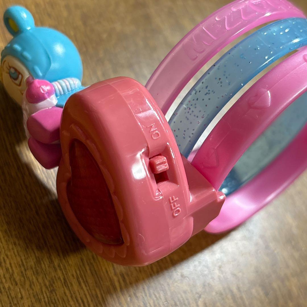 激レア 希少 当時物 メゾピアノ mezzo piano おもちゃ マクドナルド