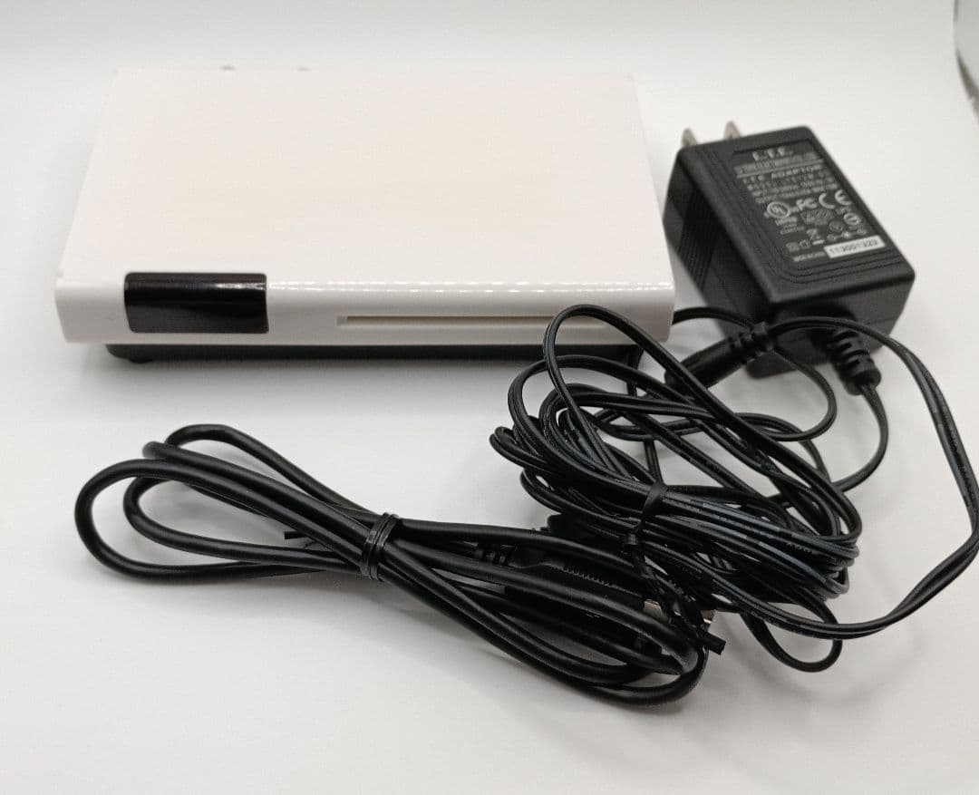 【ジャンク品】PLEX 地上デジタル・BS・CS対応 PX-W3U3