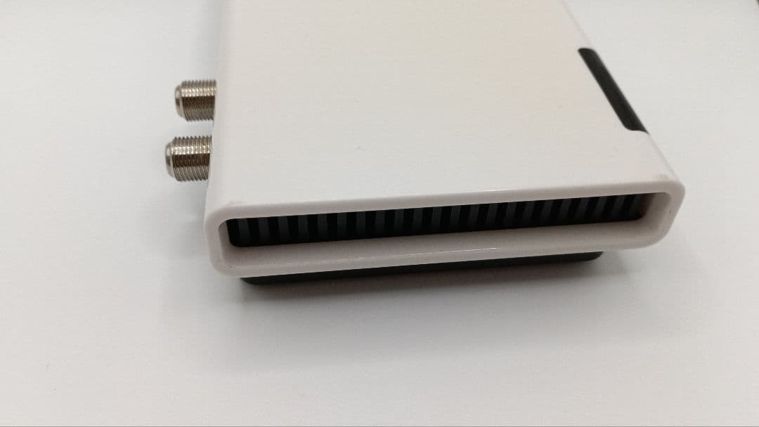 【ジャンク品】PLEX 地上デジタル・BS・CS対応 PX-W3U3
