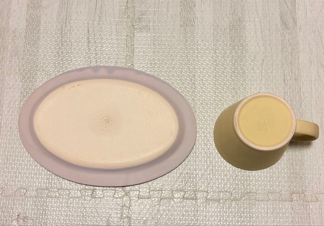 【SAKUZAN】　カラフル　食器セット