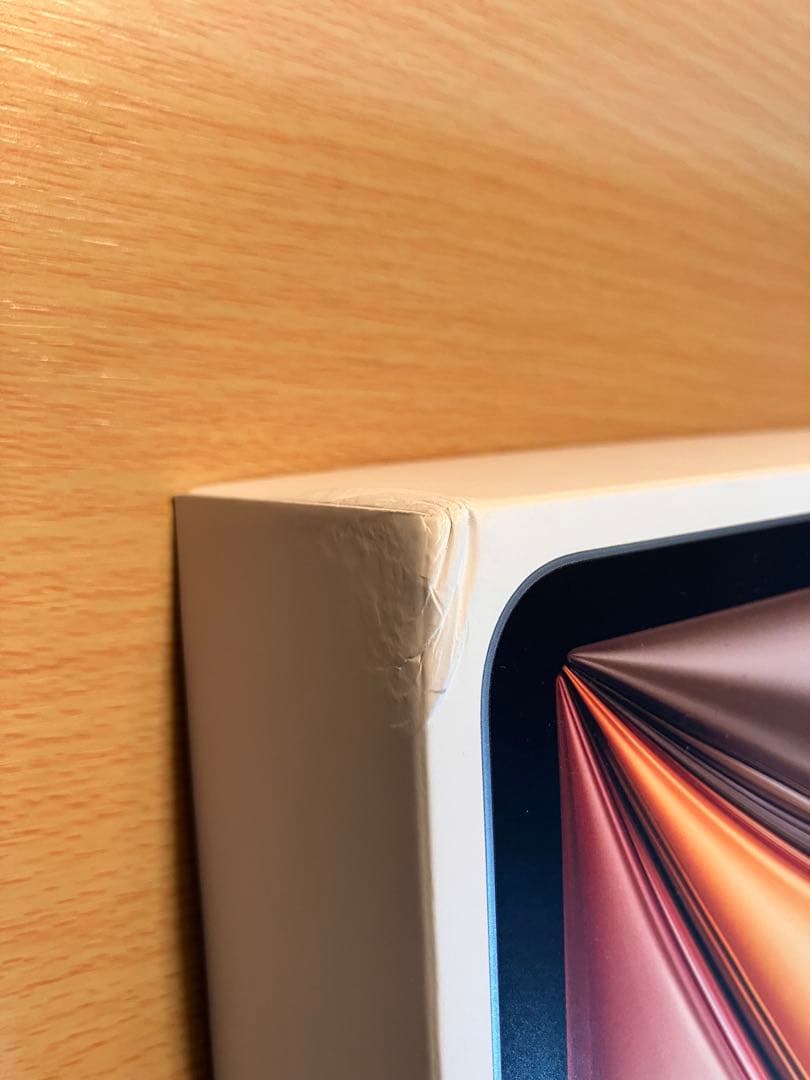 【極美品】iPad Air 13インチ M3 128GB Wi-Fiモデル