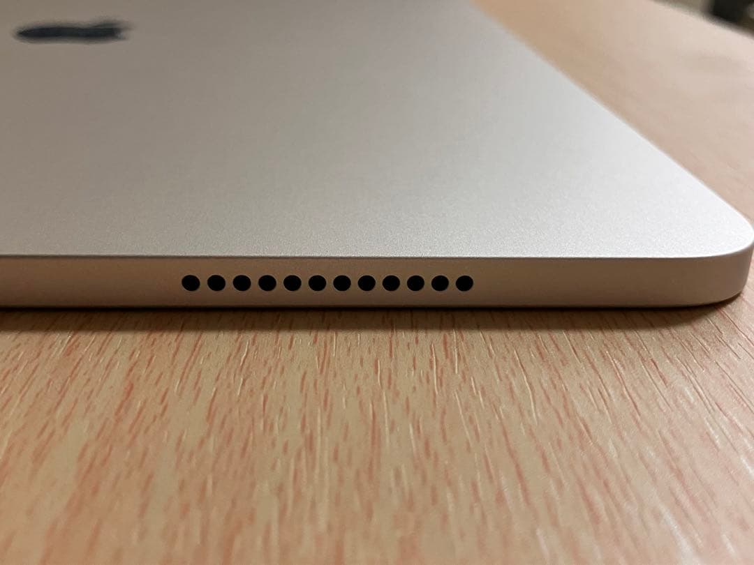 【極美品】iPad Air 13インチ M3 128GB Wi-Fiモデル