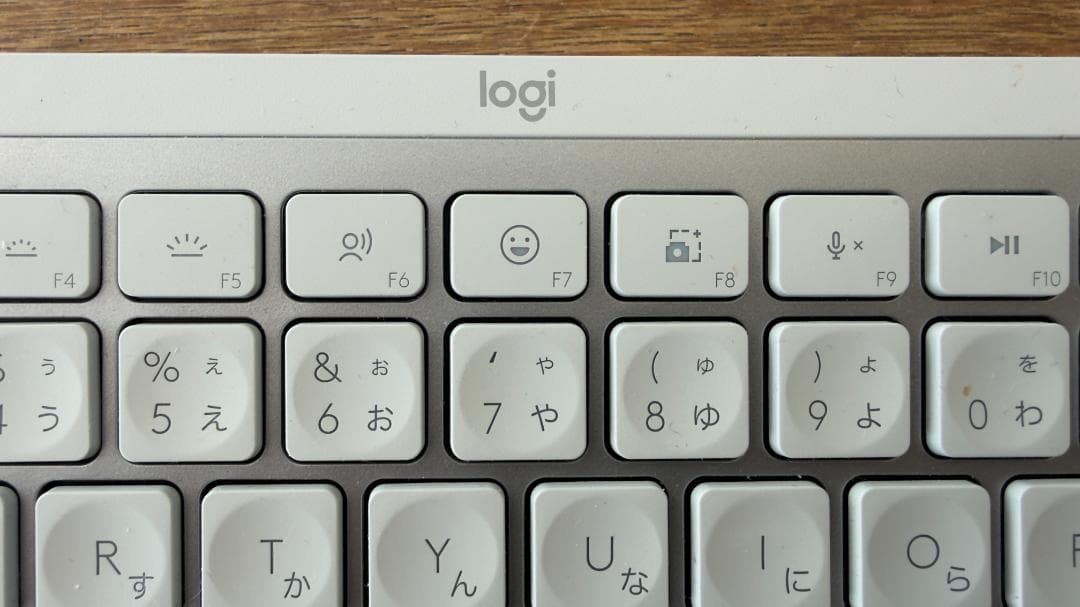 キーボード Logicool MX Keys Mini JIS YR0084