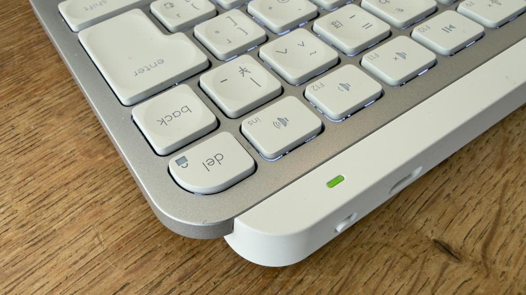 キーボード Logicool MX Keys Mini JIS YR0084