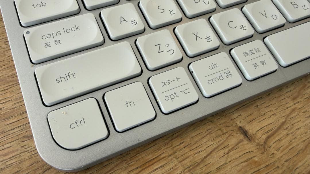 キーボード Logicool MX Keys Mini JIS YR0084