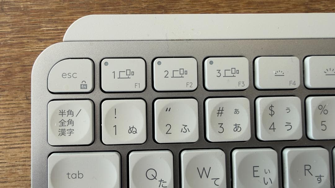キーボード Logicool MX Keys Mini JIS YR0084