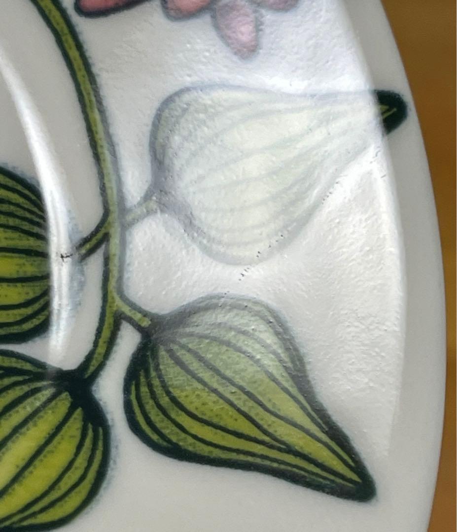 ARABIA/アラビア Runo/ルノ サマーレイ エスプレッソソーサー②