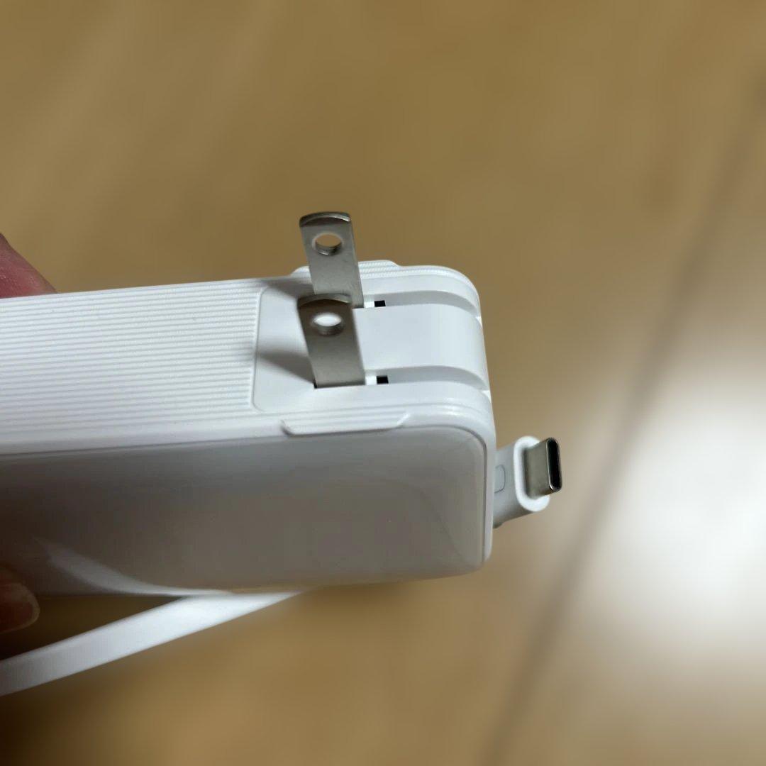 Anker Power Bank 10000mAh USB-Cモバイルバッテリー