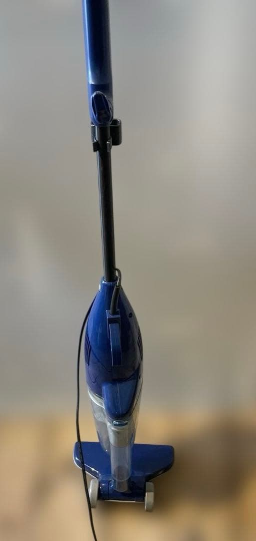 【TWINBIRD/ツインバード】スティック型クリーナー　掃除機　可動品