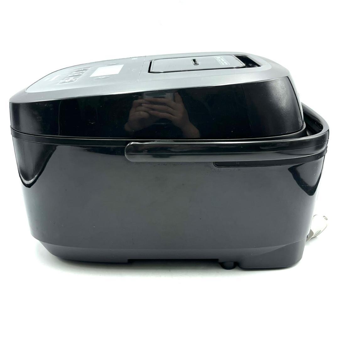 2021年製 Panasonic SR-FE101 5.5合 IHジャー炊飯器
