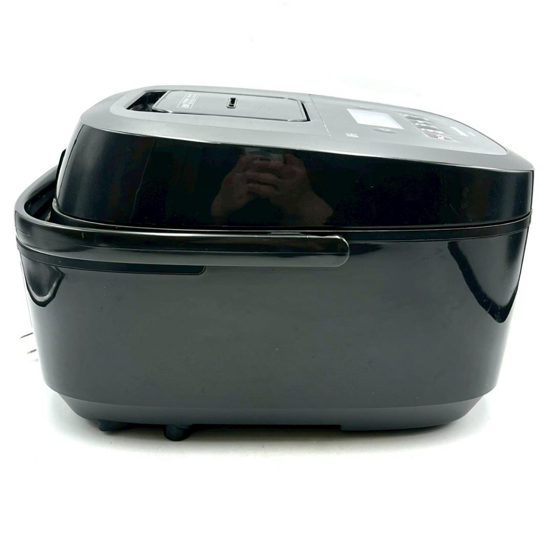 2021年製 Panasonic SR-FE101 5.5合 IHジャー炊飯器