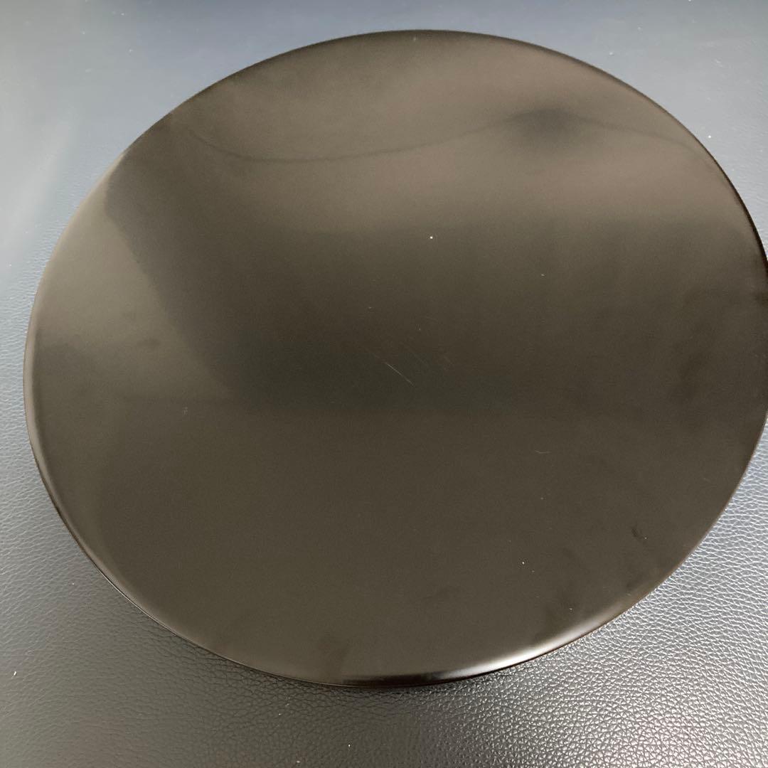 源右衛門窯　 染付梅地紋　方皿 　一枚染付梅地紋　蓋物　一つ