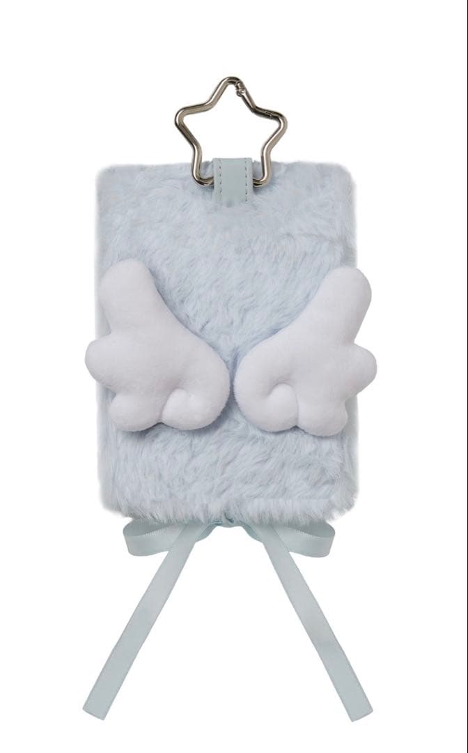 ☆新品未開封☆NCT WISH コレクトフォトカードホルダー