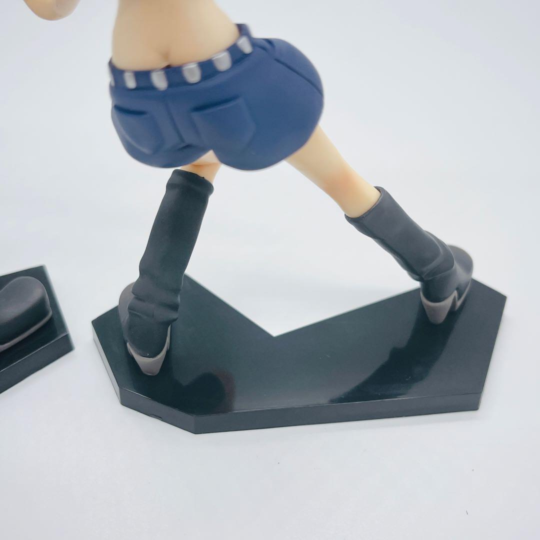 ソウルイーター TradingARTS　リズ　パティ　フィギュア