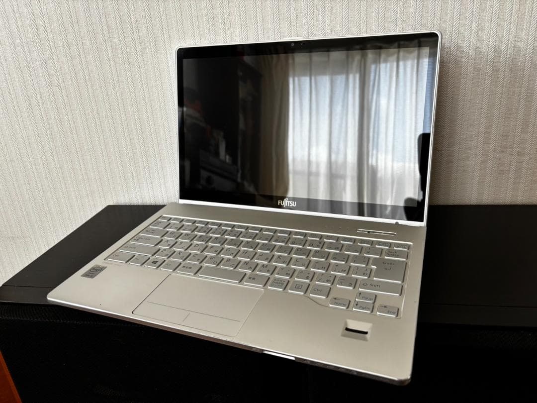 Windowsノート本体 LIFEBOOK SH90/P Core i5 4200U FMVS90PWD1
