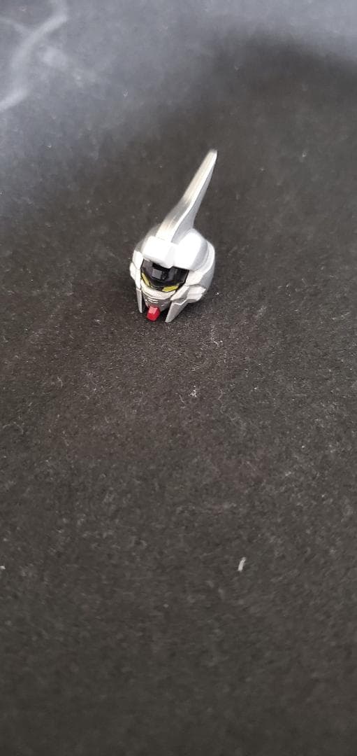 ゴーストガンダム　ロボット魂