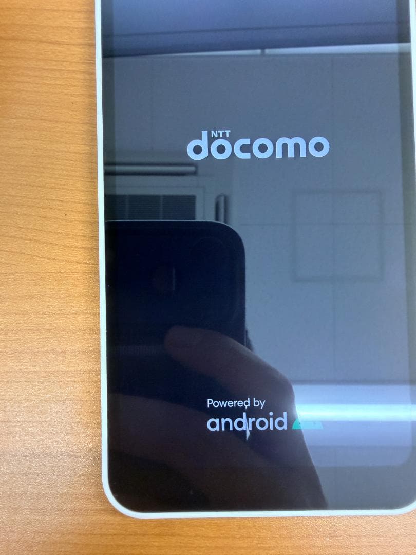 ブ*ー様 動作確認済 AQUOS wish2 SH-51C 64GB ID 54