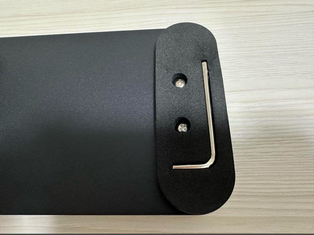 【美品】モバイルモニター16インチ kksmart NK-16X スタンドセット