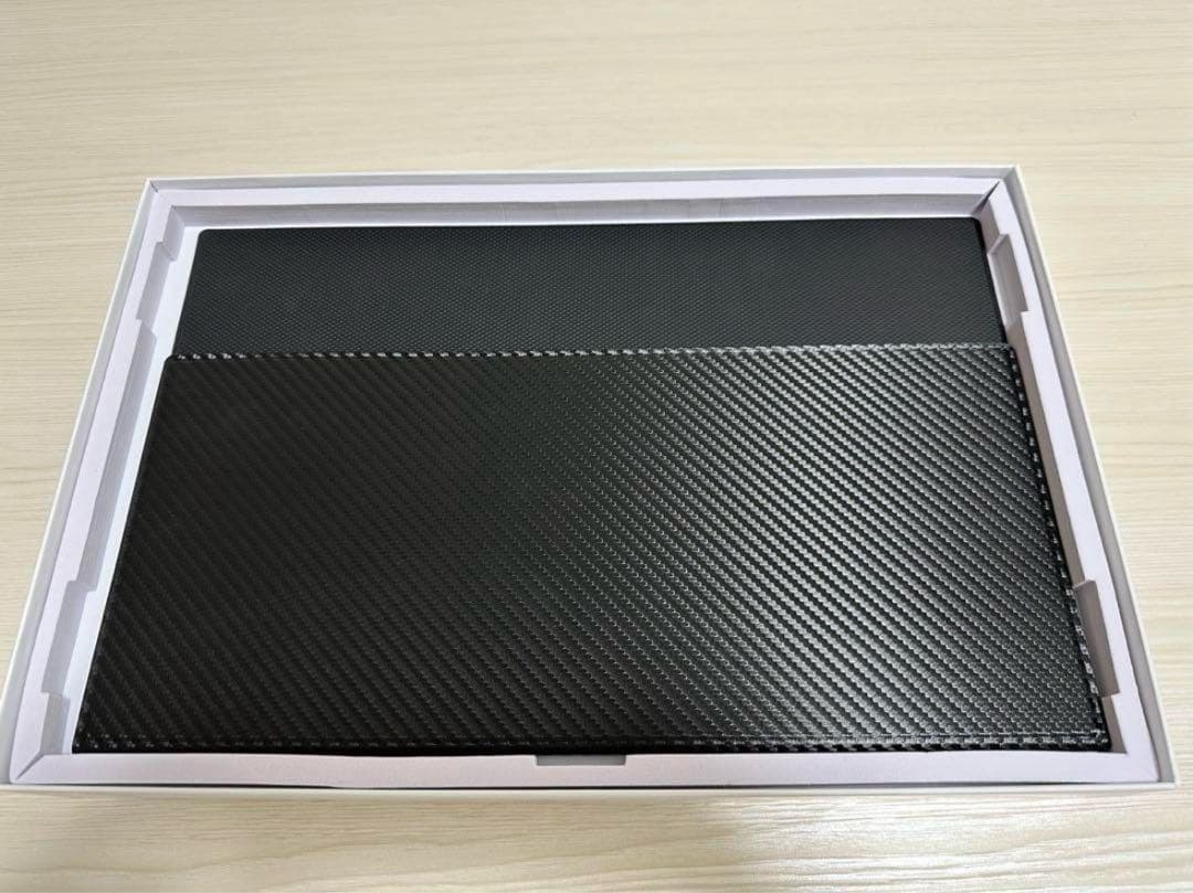 【美品】モバイルモニター16インチ kksmart NK-16X スタンドセット