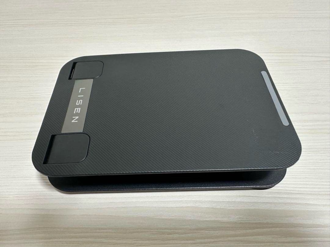 【美品】モバイルモニター16インチ kksmart NK-16X スタンドセット