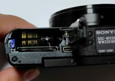 SONY デジタルカメラ 30倍ズーム