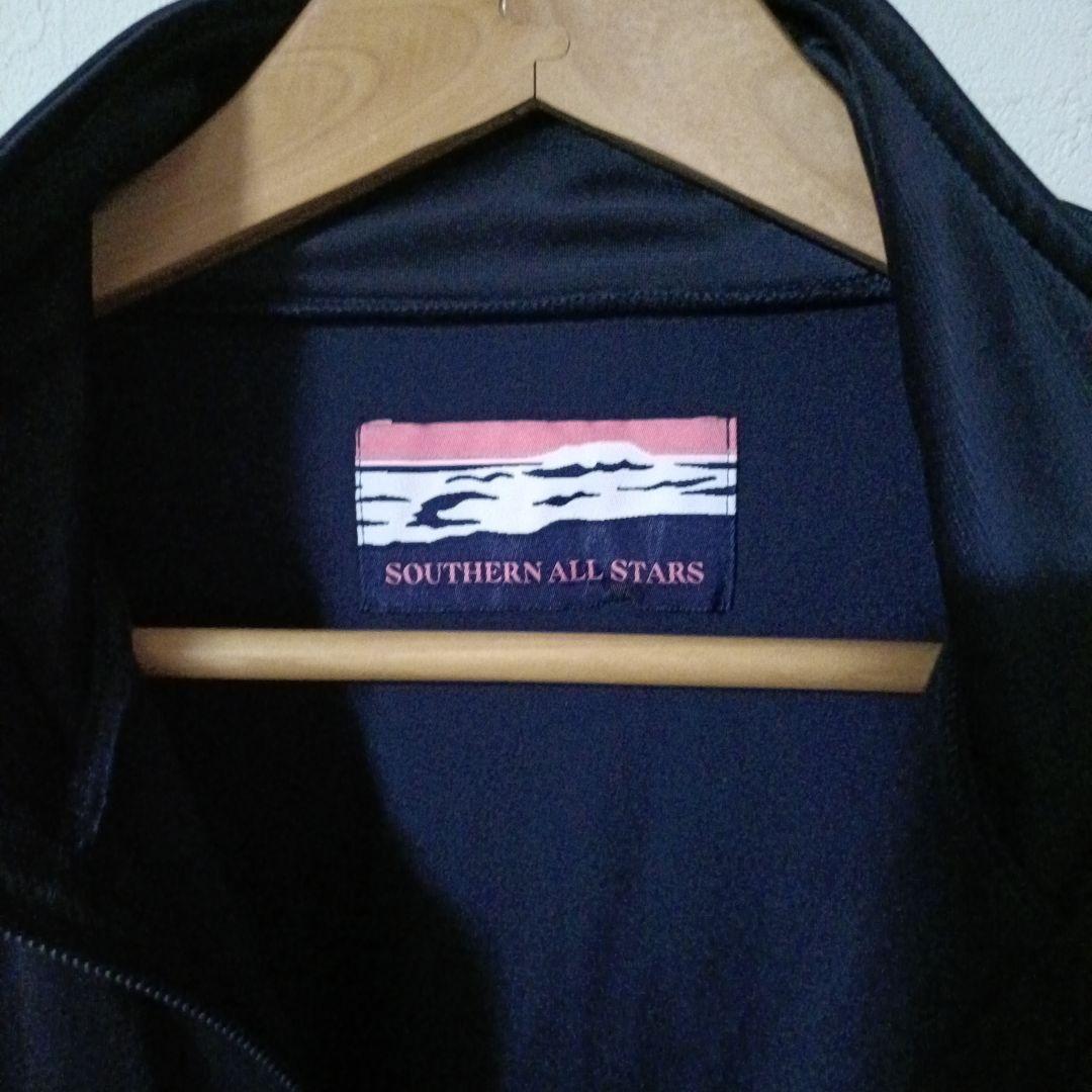 Thank You So Much ジャージ M サザンツアー 2025 グッズ