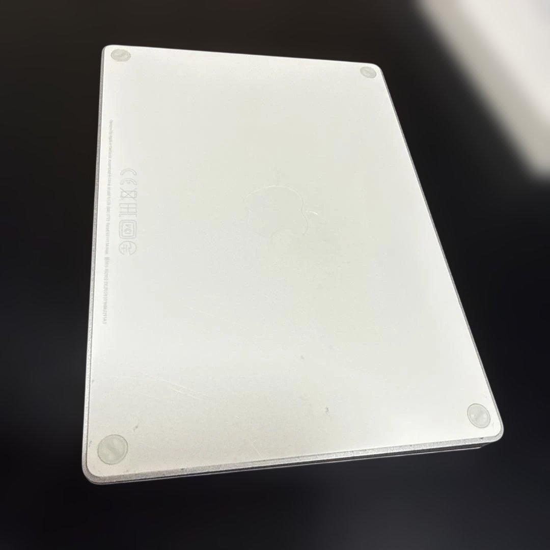 Magic Trackpad 2 シルバー MJ2R2J/A A1535