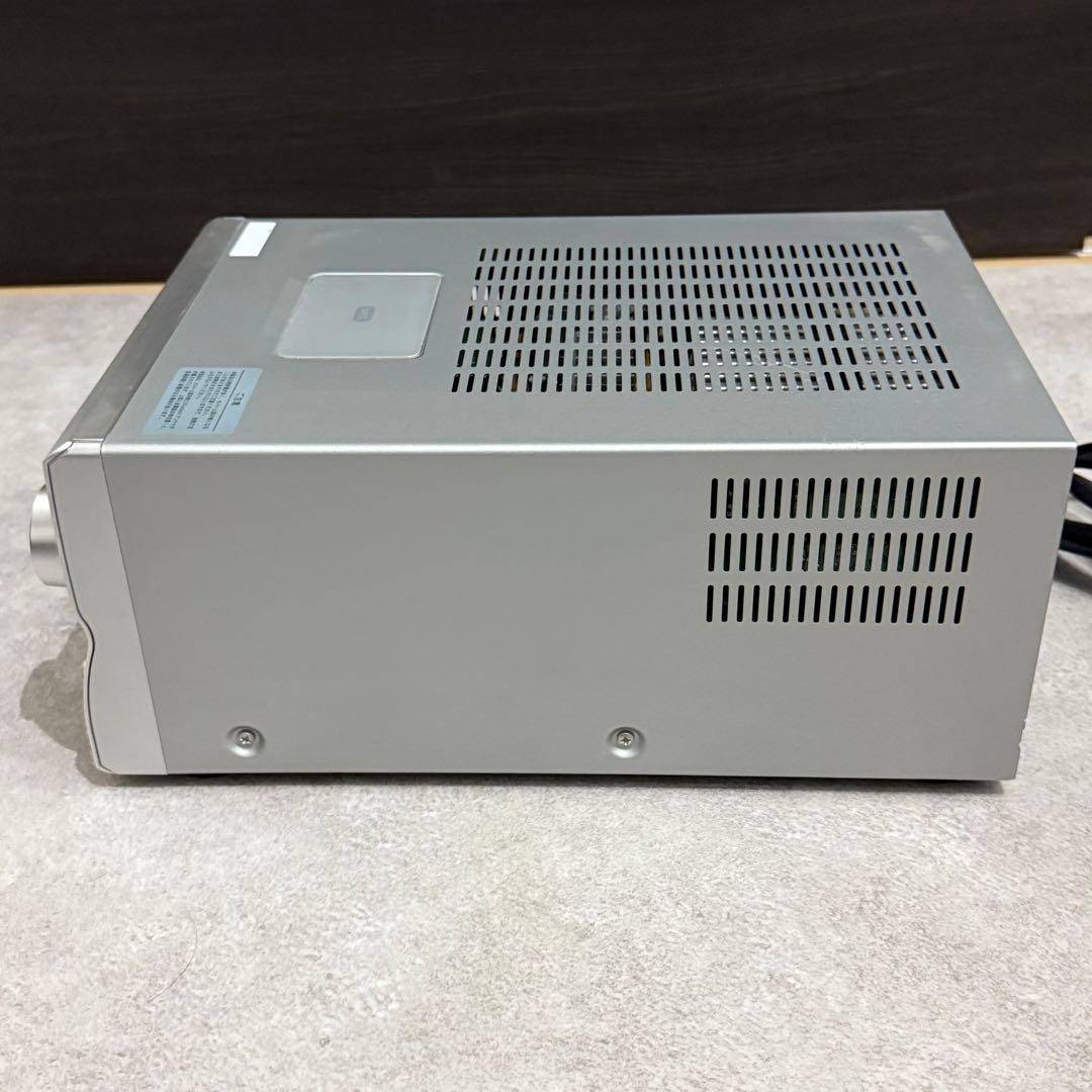【美品】ONKYO NFR-7TX ハイレゾCD/SD/USBレシーバー