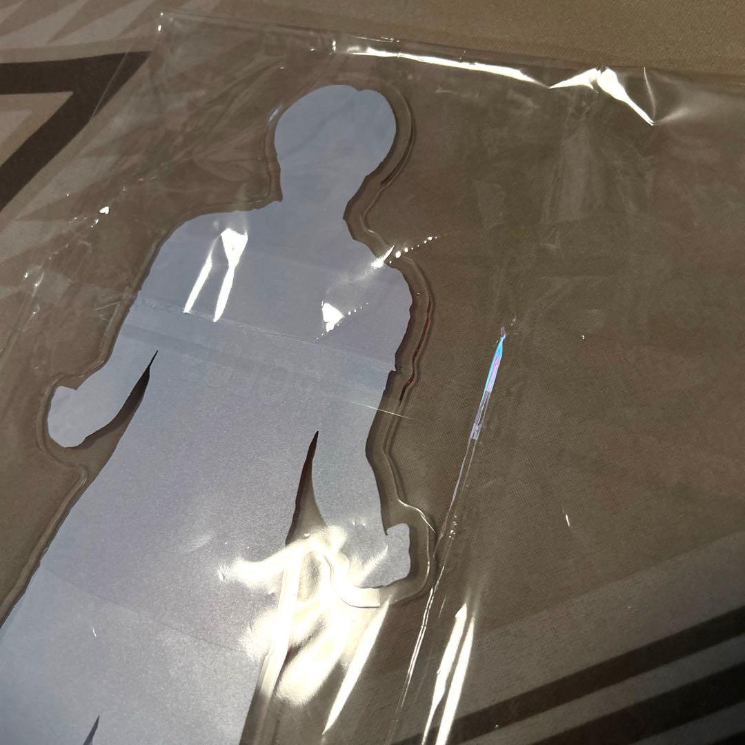 【浦和レッズ】モバガチャ 1/5アクリルスタンド 24松尾 佑介