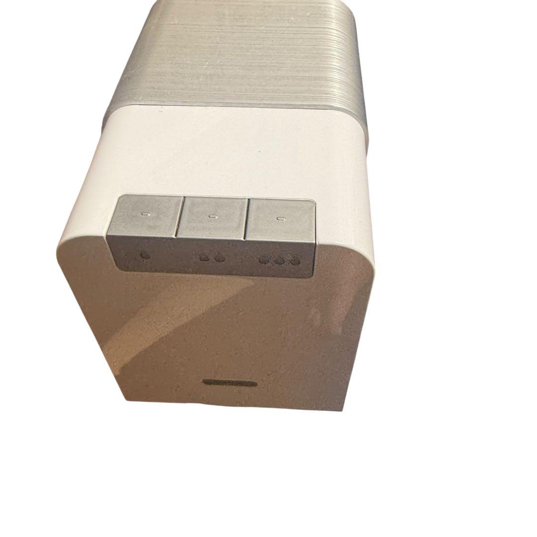 【動作確認済】電動ソーダストリーム SOURCE POWER PWR-001