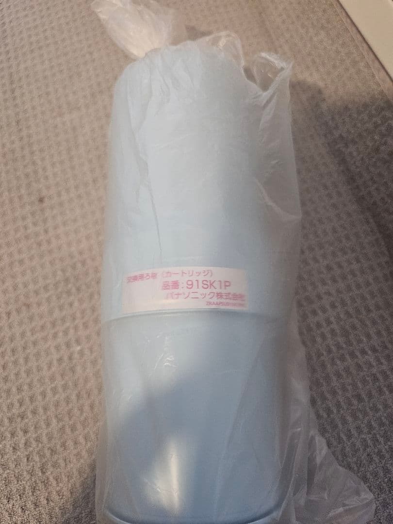パナソニック 浄水器カートリッジ 91SK1P