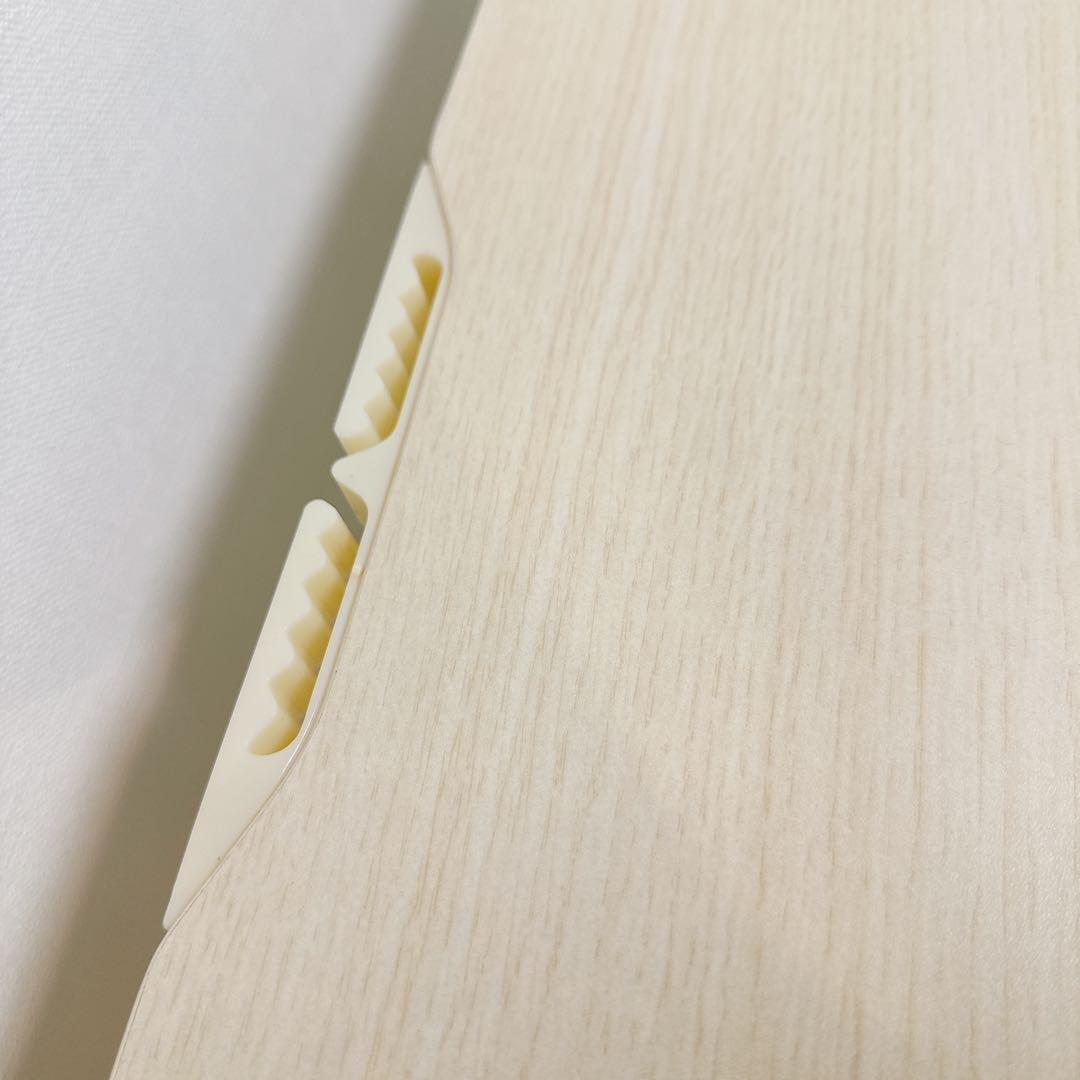 【送料無料】昇降式デスク ロータイプ　幅120cm パソコンデスク　収納フック付