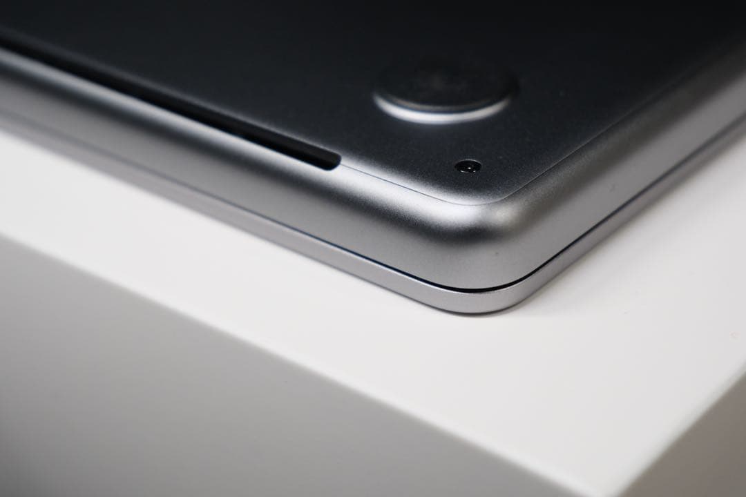 【極美品/放電29回】MacBookPro 14 M1 Pro 16GB 1TB