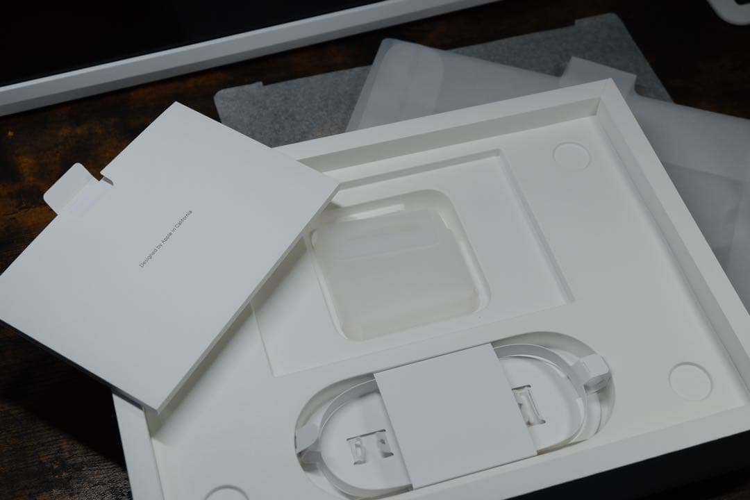 【極美品/放電29回】MacBookPro 14 M1 Pro 16GB 1TB