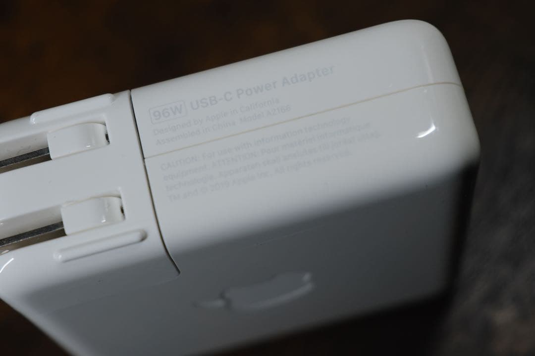 【極美品/放電29回】MacBookPro 14 M1 Pro 16GB 1TB