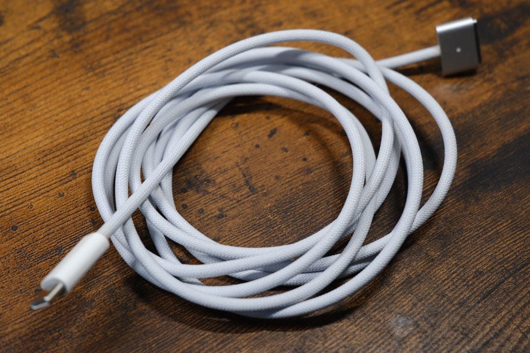 【極美品/放電29回】MacBookPro 14 M1 Pro 16GB 1TB