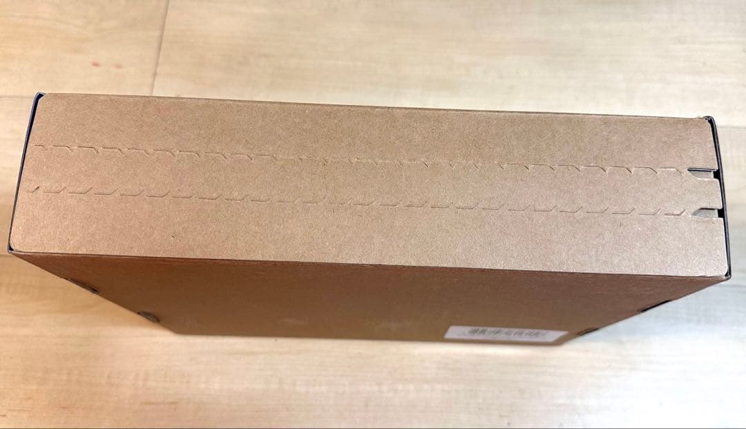 【新品未開封】Ecosaオーガニック セミダブル 高級掛け布団カバー サテン織り