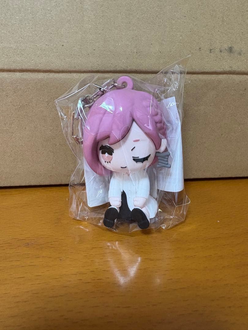 ReoNa 5周年記念 ラバーマスコット11種コンプリートセット