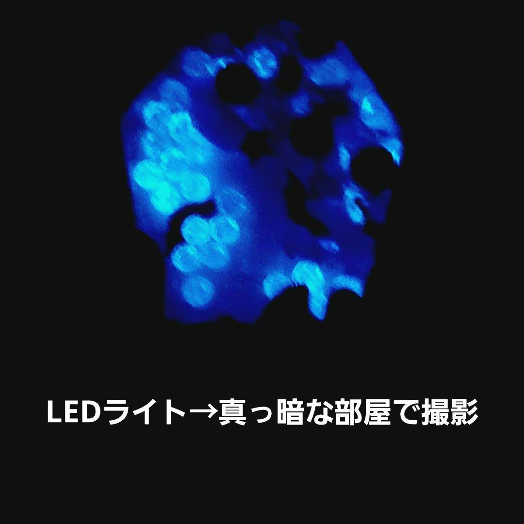 レジン　ハンドメイド　キーホルダー　286